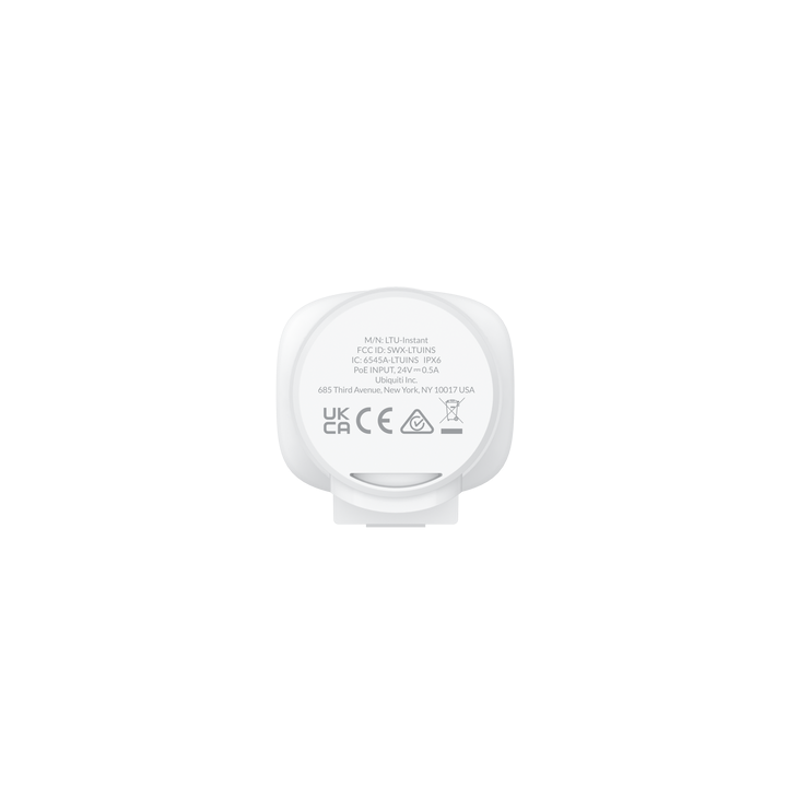 Ubiquiti  LTU instant 5-pack LTU-Instant-5