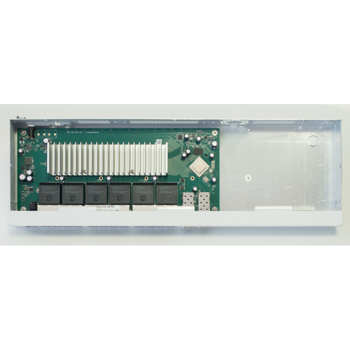 Mikortik Cloud  Router  Switch CRS326-24G-2S+RM