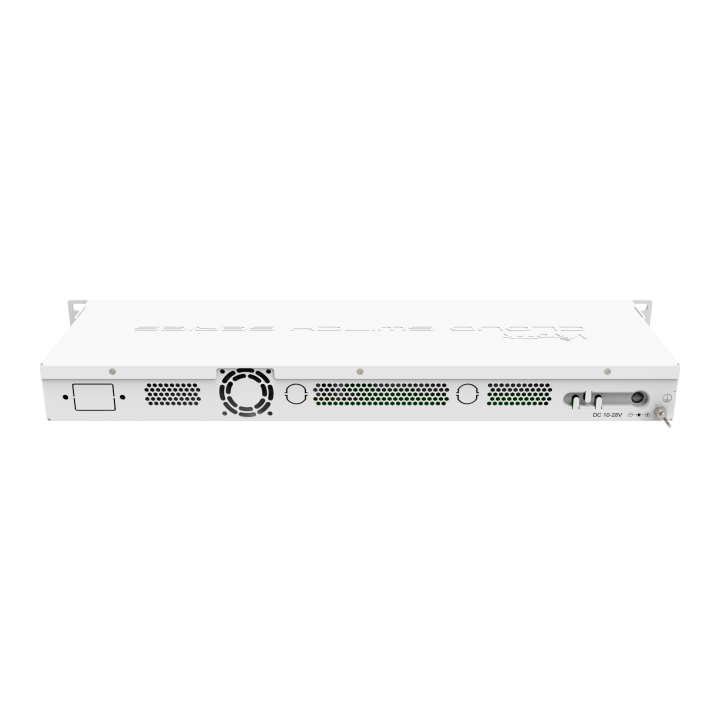 Mikortik Cloud  Router  Switch CRS326-24G-2S+RM