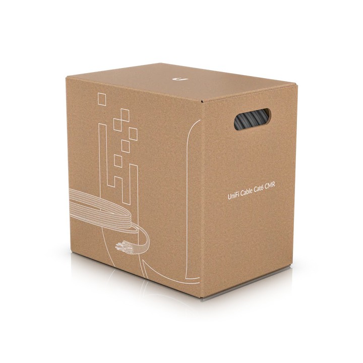 Ubiquiti UniFi Indoor Cable CMR