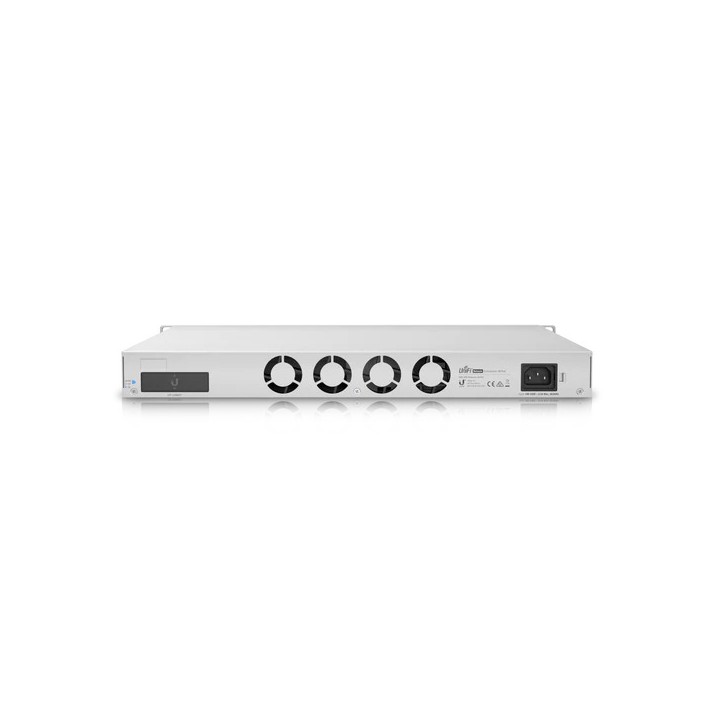 Ubiquiti Switch Enterprise 48 PoE USW-Enterprise-48-PoE-EU
