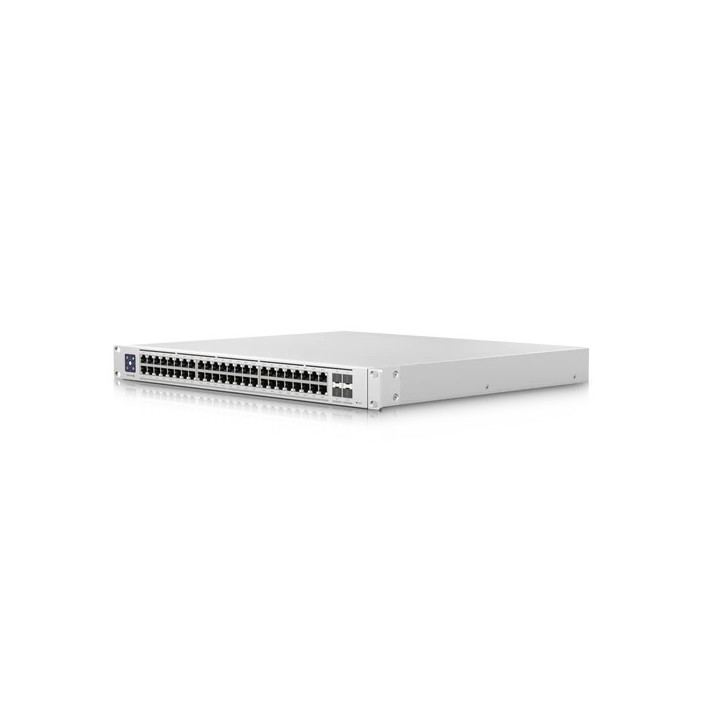 Ubiquiti Switch Enterprise 48 PoE USW-Enterprise-48-PoE-EU