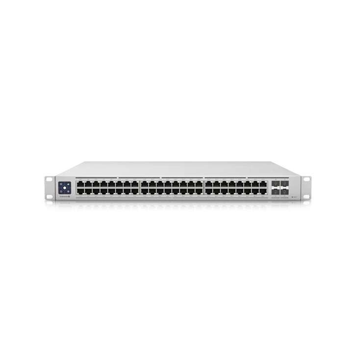 Ubiquiti Switch Enterprise 48 PoE USW-Enterprise-48-PoE-EU