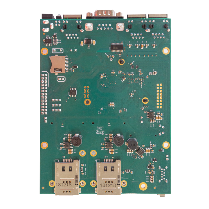 MikroTik RouterBOARD RBM33G