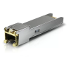 Ubiquiti UF-RJ45-1G | Modul SFP+ | UFiber, 1,25Gb/s, RJ45