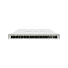 MIKROTIK ROUTERBOARD MIKROTIK ROUTERBOARD CRS354-48G-4S+2Q+RM