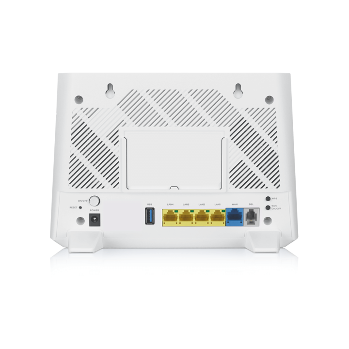 Zyxel VMG-3625-T50B  - support profile 35b & bridge mode.