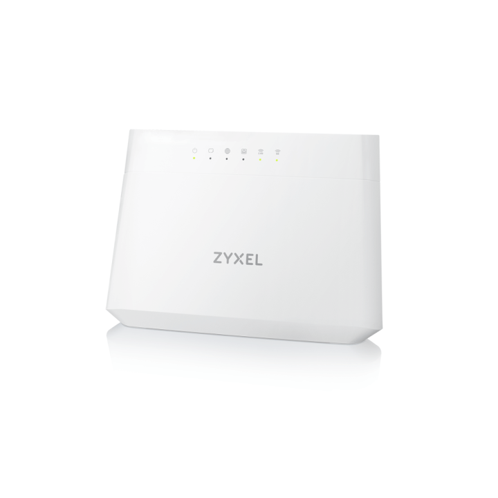 Zyxel VMG-3625-T50B  - support profile 35b & bridge mode.