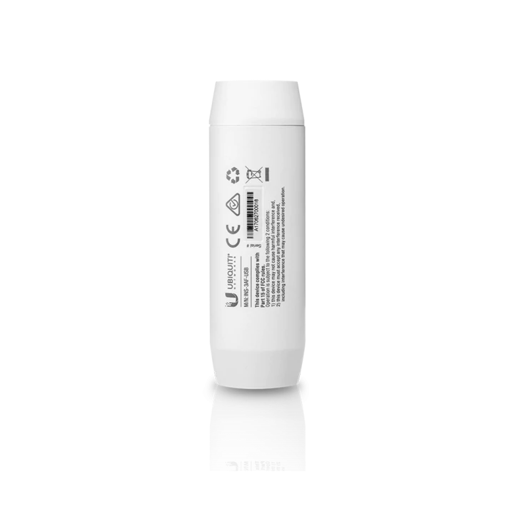 Ubiquiti Instant 802.3AF to USB adapter INS-3AF-USB