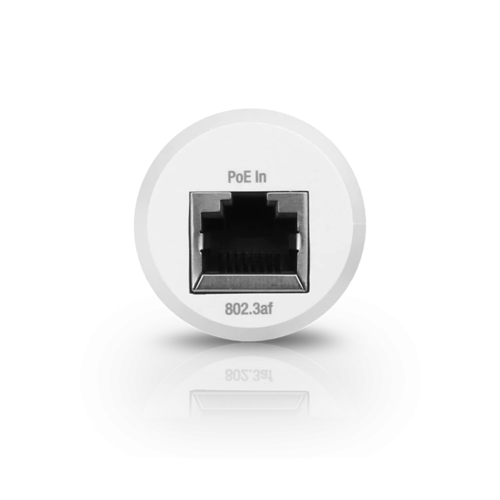 Ubiquiti Instant 802.3AF to USB adapter INS-3AF-USB