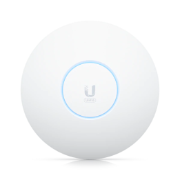 Ubiquiti UniFi Access Point WiFi 6 Enterprise U6-Enterprise-EU
