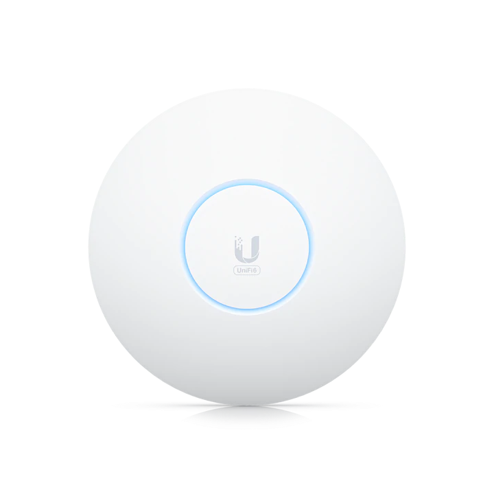Ubiquiti UniFi Access Point WiFi 6 Enterprise U6-Enterprise-EU