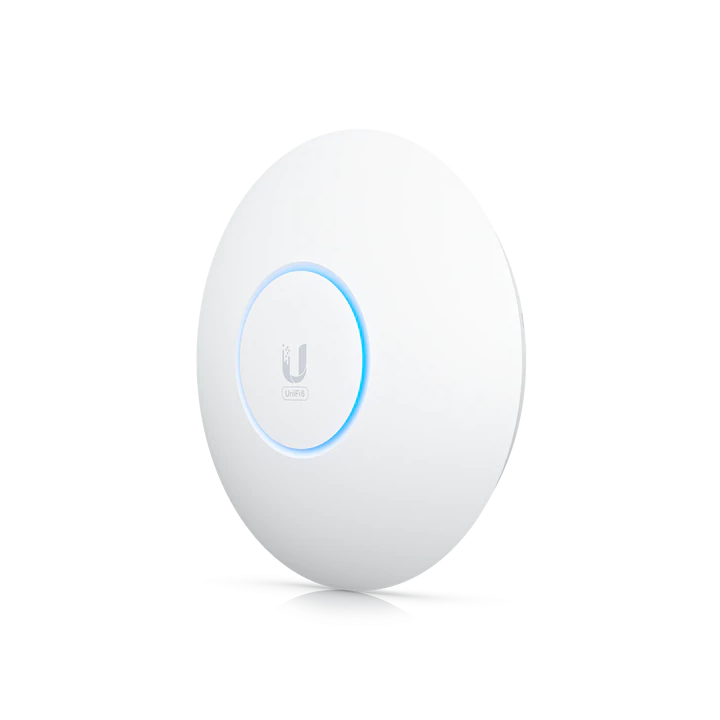 Ubiquiti UniFi Access Point WiFi 6 Enterprise U6-Enterprise-EU