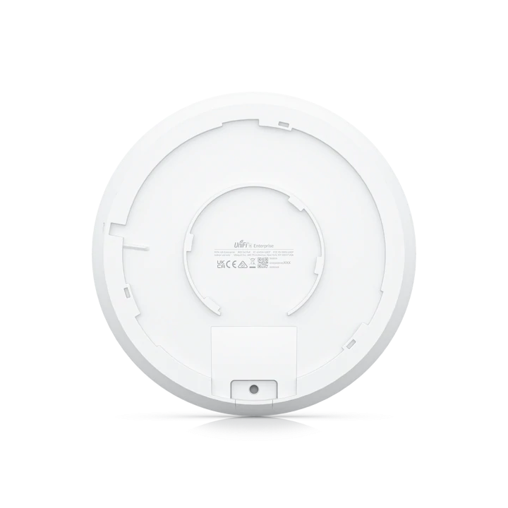 Ubiquiti UniFi Access Point WiFi 6 Enterprise U6-Enterprise-EU