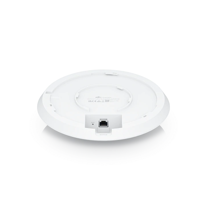 Ubiquiti UniFi Access Point WiFi 6 Enterprise U6-Enterprise-EU