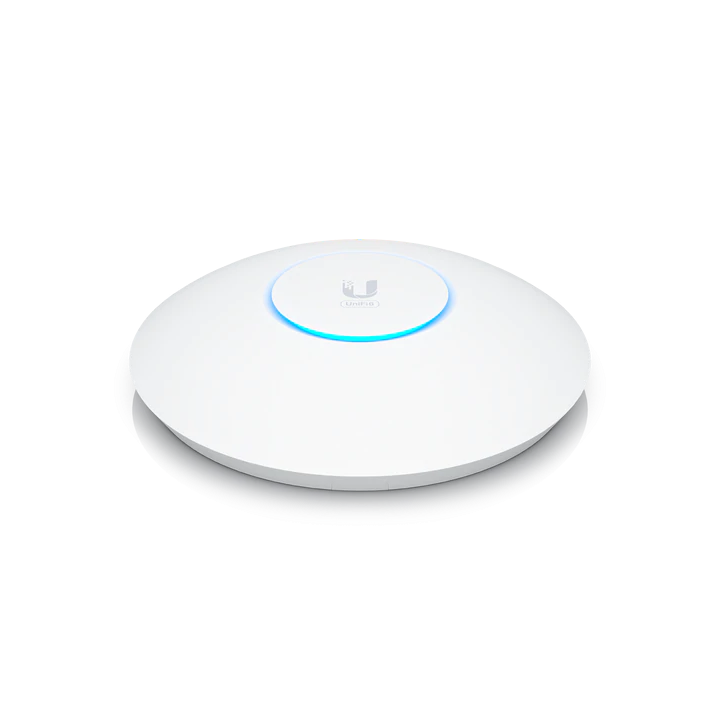 Ubiquiti UniFi Access Point WiFi 6 Enterprise U6-Enterprise-EU