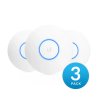 Ubiquiti UniFi nanoHD UAP-nanoHD-3 3 pack