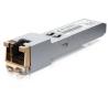 Ubiquiti UACC-CM-RJ45-1G | SFP Module | 1Gb/s, RJ45