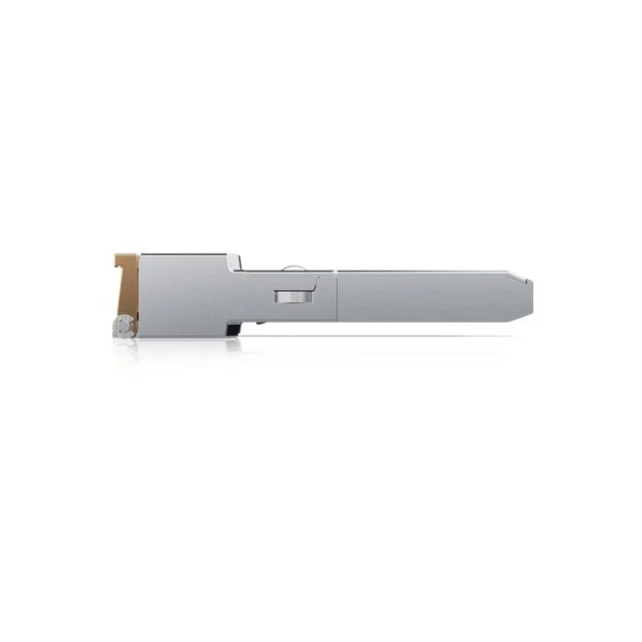 Ubiquiti UACC-CM-RJ45-1G | SFP Module | 1Gb/s, RJ45