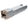 Ubiquiti UACC-CM-RJ45-1G | SFP Module | 1Gb/s, RJ45