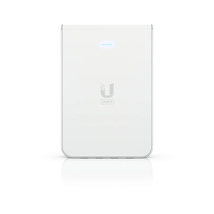 Ubiquiti UniFi 6 In-Wall  U6-IW