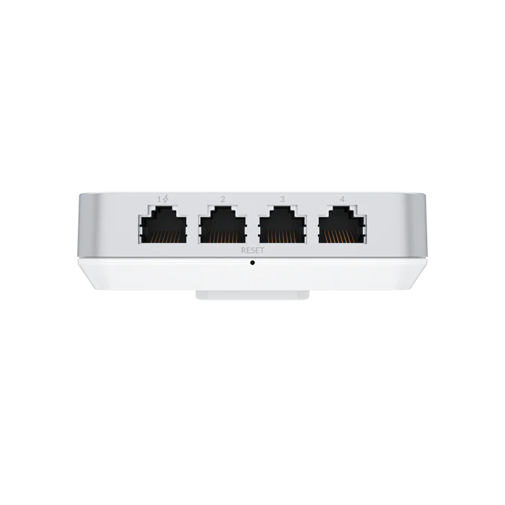 Ubiquiti UniFi 6 In-Wall  U6-IW