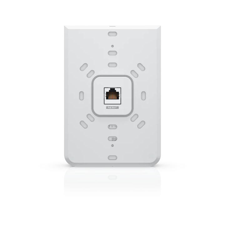 Ubiquiti UniFi 6 In-Wall  U6-IW