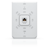 Ubiquiti UniFi 6 In-Wall  U6-IW