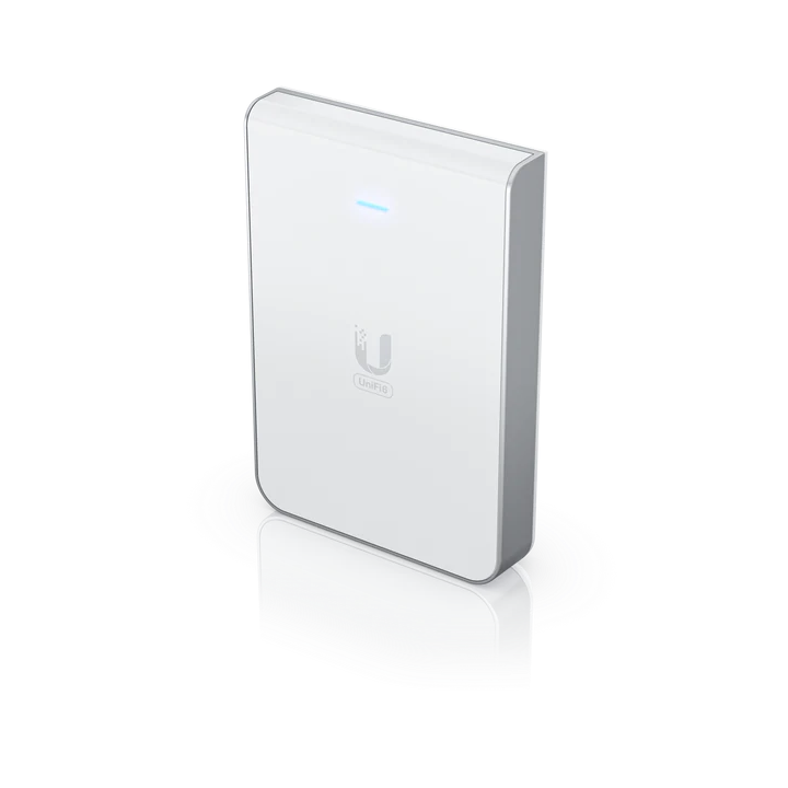 Ubiquiti UniFi 6 In-Wall  U6-IW