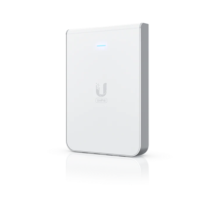Ubiquiti UniFi 6 In-Wall  U6-IW