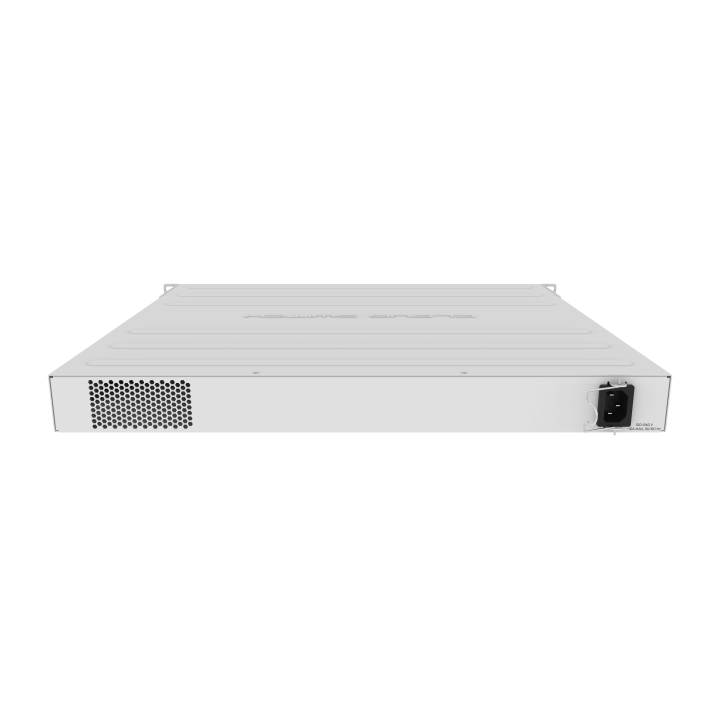 MIKROTIK ROUTERBOARD CRS354-48P-4S+2Q+RM