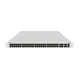 MIKROTIK ROUTERBOARD CRS354-48P-4S+2Q+RM
