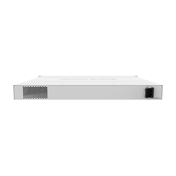 MIKROTIK ROUTERBOARD CRS354-48P-4S+2Q+RM