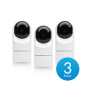 Ubiquiti UniFi Video Camera UVC-G3-Flex-3 3 pack
