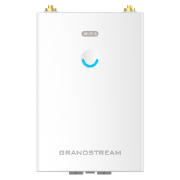 Grandstream GWN7660LR dual band access point AX1750 2x GE outdoor