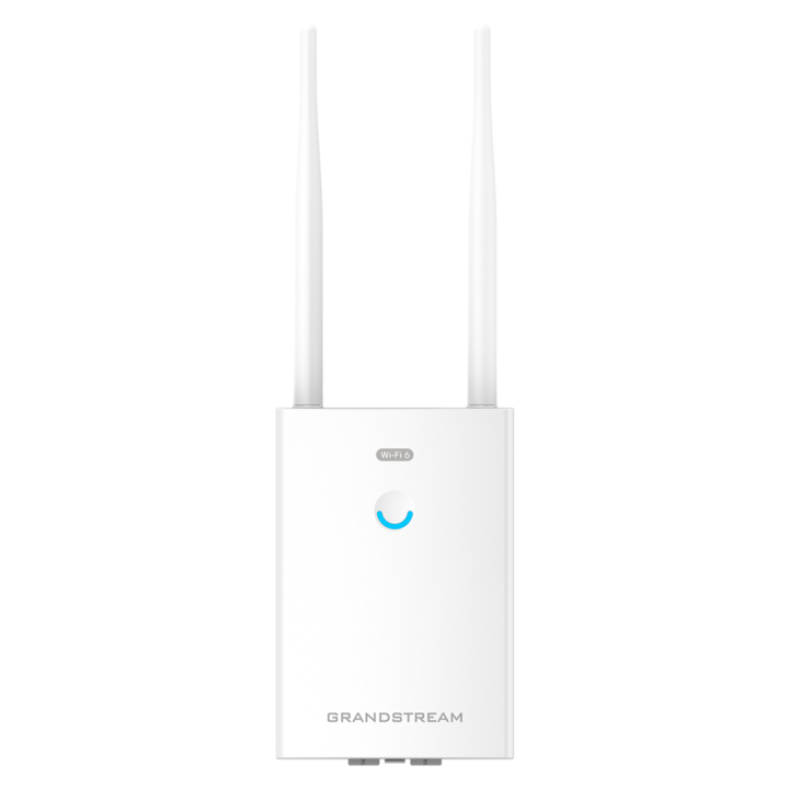 Grandstream GWN7660LR dual band access point AX1750 2x GE outdoor