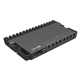MikroTik RouterBOARD RB5009UPr+S+IN