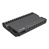 MikroTik RouterBOARD RB5009UPr+S+IN