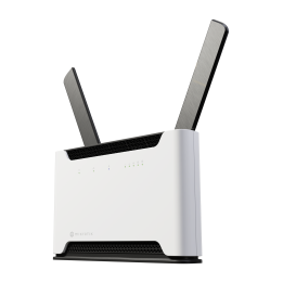 MIKROTIK Chateau LTE18 ax S53UG+5HaxD2HaxD-TC&EG18-EA