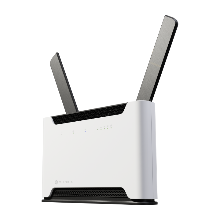 MIKROTIK Chateau LTE18 ax S53UG+5HaxD2HaxD-TC&EG18-EA