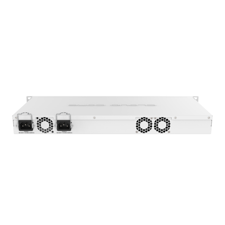 MikroTik Cloud Core Router CCR1036-8G-2S+