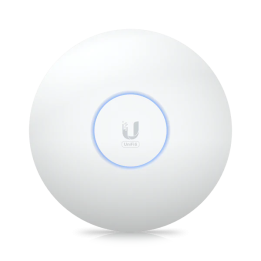 Ubiquiti UniFi Access Point U6+ Long-Range U6+LR