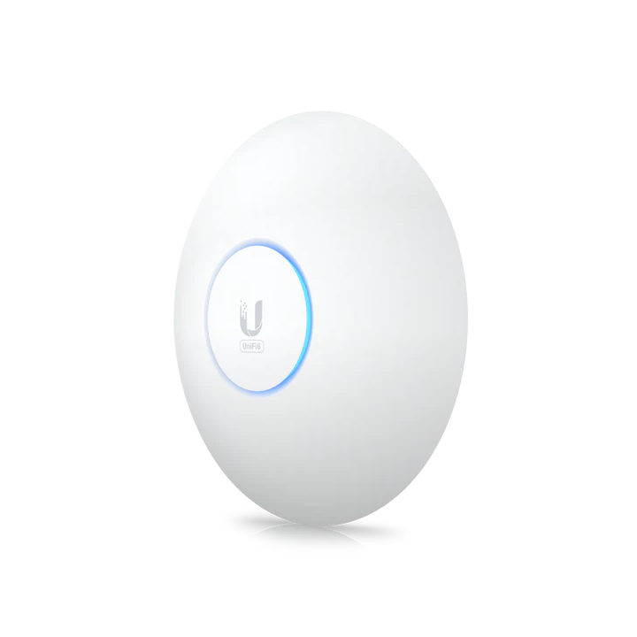 Ubiquiti UniFi Access Point U6+ Long-Range U6+LR