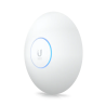 Ubiquiti UniFi Access Point U6+ Long-Range U6+LR