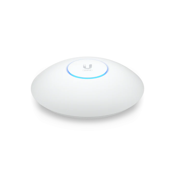 Ubiquiti UniFi Access Point U6+ Long-Range U6+LR