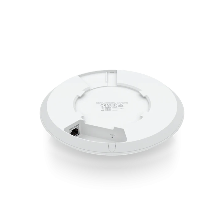 Ubiquiti UniFi Access Point U6+ Long-Range U6+LR