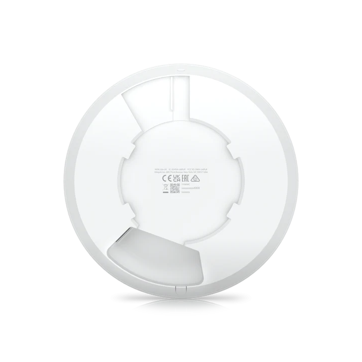 Ubiquiti UniFi Access Point U6+ Long-Range U6+LR