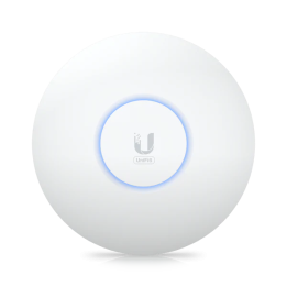 Ubiquiti UniFi Access Point U6+