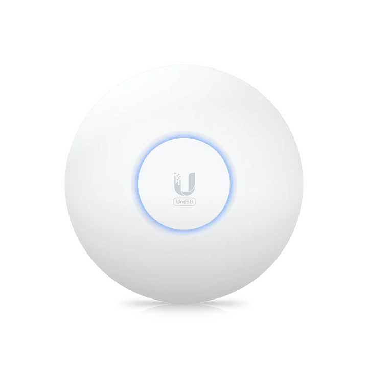 Ubiquiti UniFi Access Point U6+
