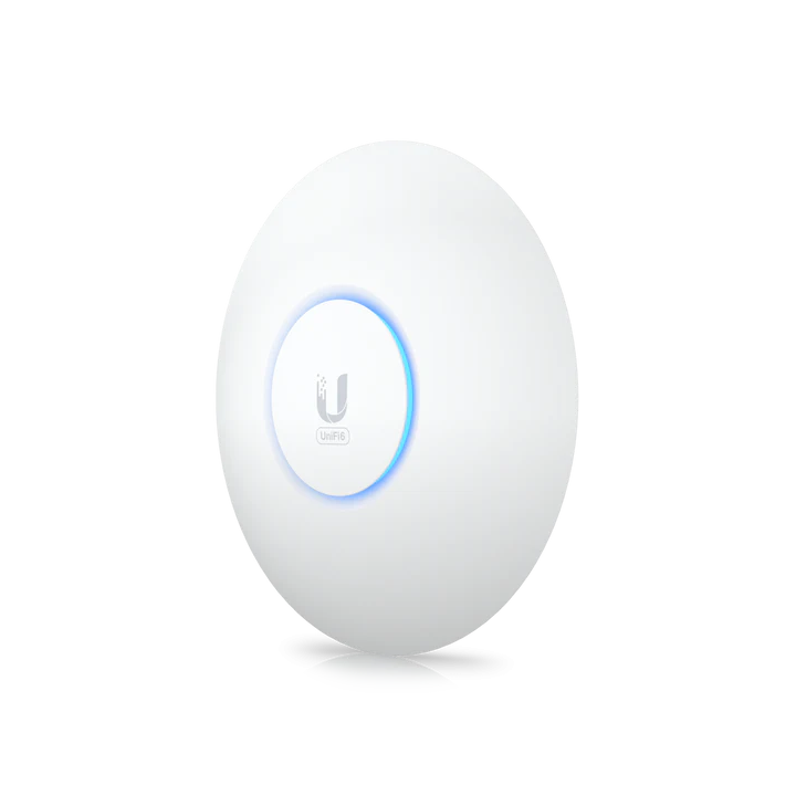 Ubiquiti UniFi Access Point U6+